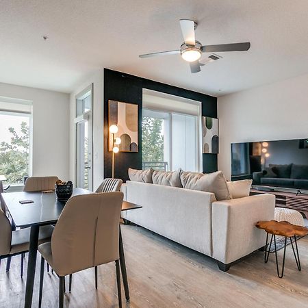 סן אנטוניו Stylish Riverview Condo On The Riverwalk #1441 מראה חיצוני תמונה