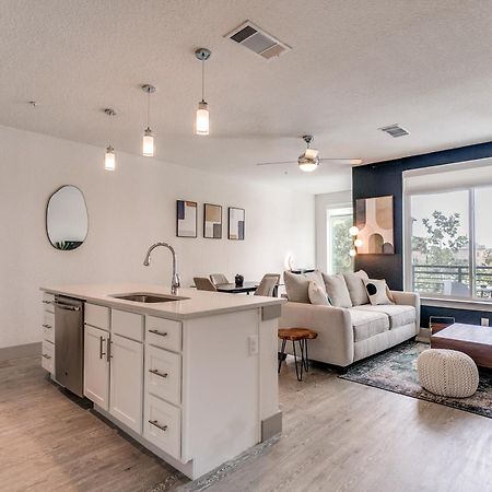 סן אנטוניו Stylish Riverview Condo On The Riverwalk #1441 מראה חיצוני תמונה