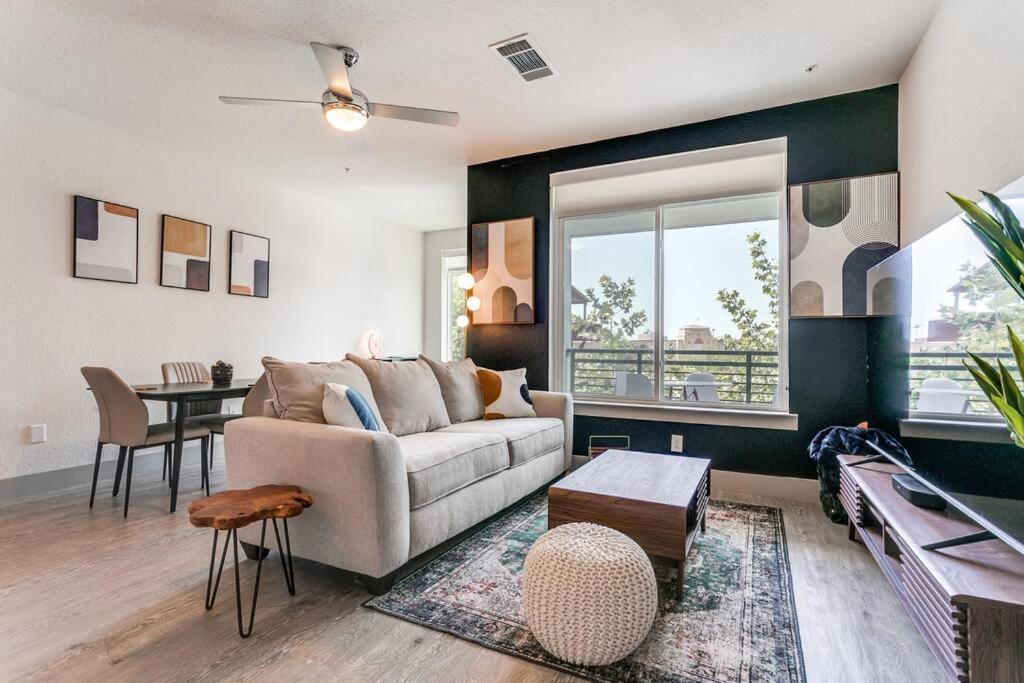 סן אנטוניו Stylish Riverview Condo On The Riverwalk #1441 מראה חיצוני תמונה