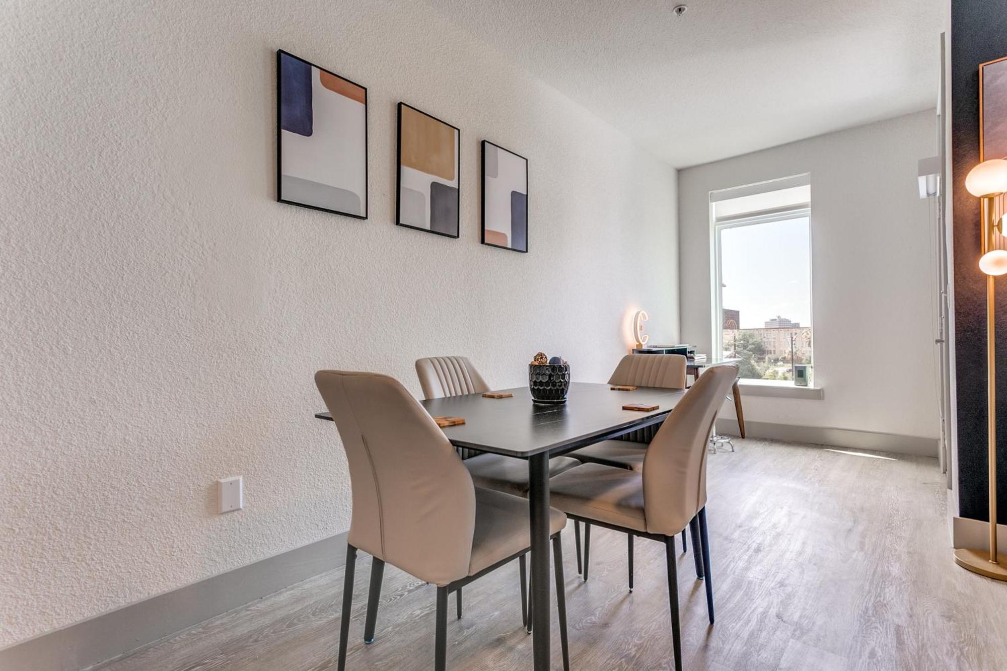סן אנטוניו Stylish Riverview Condo On The Riverwalk #1441 מראה חיצוני תמונה