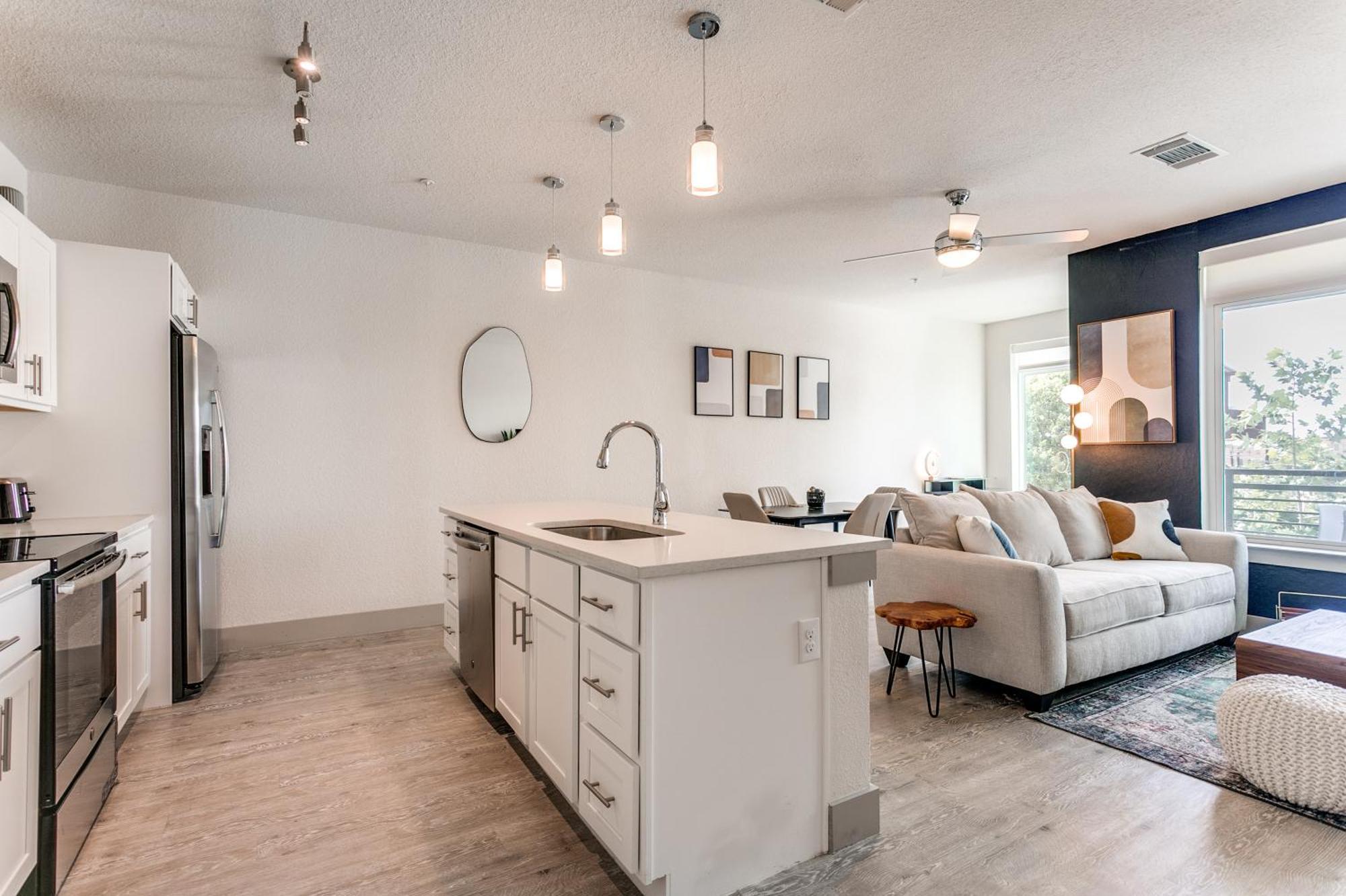 סן אנטוניו Stylish Riverview Condo On The Riverwalk #1441 מראה חיצוני תמונה