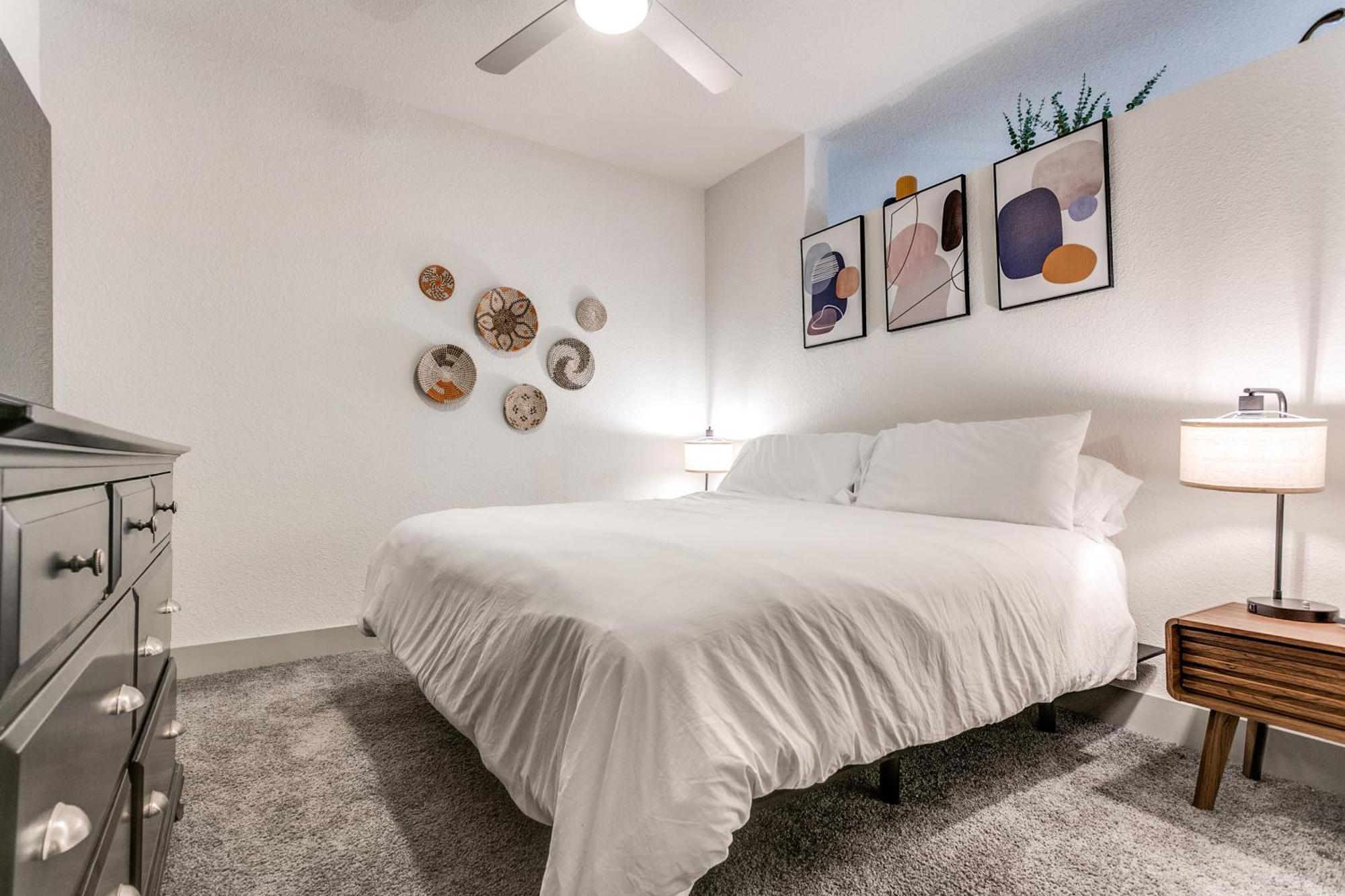 סן אנטוניו Stylish Riverview Condo On The Riverwalk #1441 מראה חיצוני תמונה