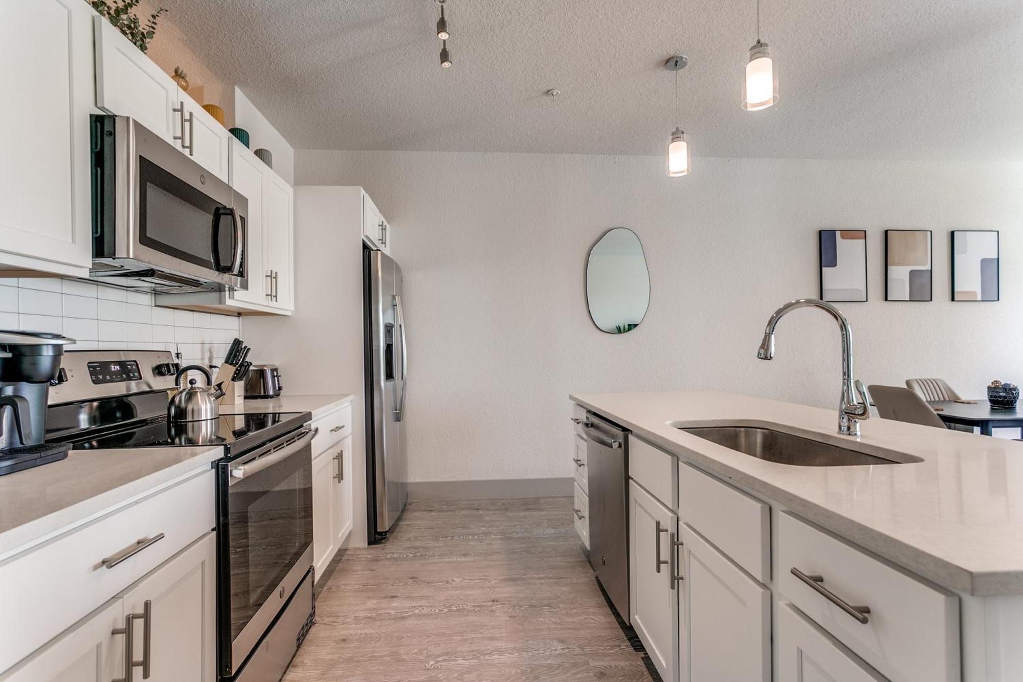 סן אנטוניו Stylish Riverview Condo On The Riverwalk #1441 מראה חיצוני תמונה